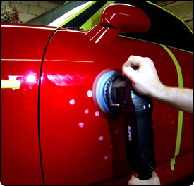 Car Detailing